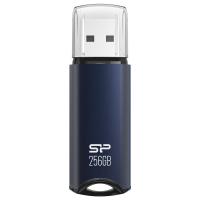 USB-Flash-Drives-Silicon-Power-256GB-Marvel-M02-USB-3-0-Flash-Drive-Navy-Blue-5