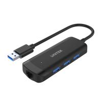 USB-Hubs-Unitek-4-1-USB-A-with-USB3-0-Gigabit-Adapter-Micro-USB-Powered-Hub-4