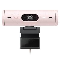 Web-Cams-Logitech-Brio-500-FHD-1080p-USB-C-Webcam-Rose-2