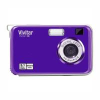 Vivitar 1.5 WebCamera, Digital Camera, CamCorder 3.1MP