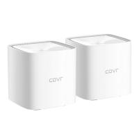 D-Link COVR-1102 AC1200 Mesh Wi-Fi System -  2 Pack 
