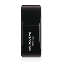 Wireless-USB-Adapters-Mercusys-MW300UM-N300-Wi-Fi-Mini-USB-Adaptor-2