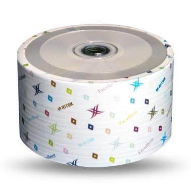 Generic Ritek 50 Compact Disk (DISKRT9001) - Umart.com.au