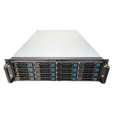 TGC Rack Mountable Server Chassis 3U 650mm - Umart.com.au
