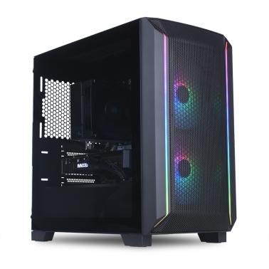 V5 Core Ryzen 5 5600X GeForce RTX 3060 TI Gaming PC - Umart.com.au