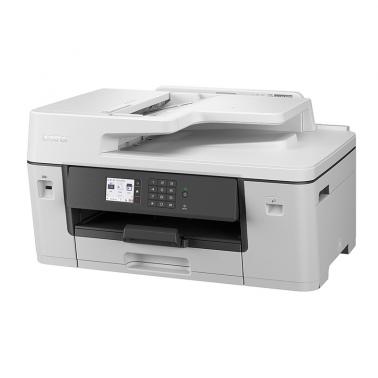 Brother A3 Business Inkjet Multi-Function Printer (MFC-J6540DW) - OPENED BOX 85428
