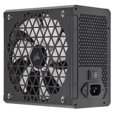 Corsair 850W RM850x SHIFT 80+ Gold Fully Modular ATX Power Supply (CP-9020252-AU) - OPENED BOX 91112
