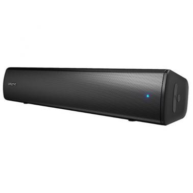 Creative Stage Air V2 Under Monitor Soundbar - Black (51MF8395AA000) - OPENED BOX 90271