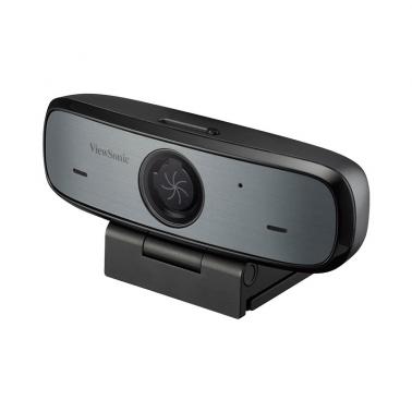 ViewSonic VB-CAM-002 1080p USB Camera with Stereo