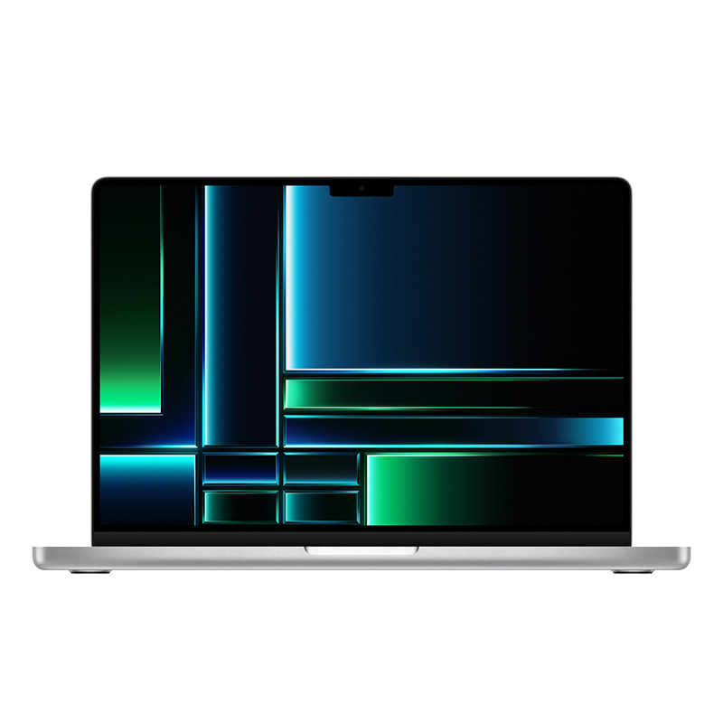 Apple 14in MacBook Pro - M2 Pro Chip 12 Core CPU 19 Core GPU 1TB SSD - Silver (MPHJ3X/A)