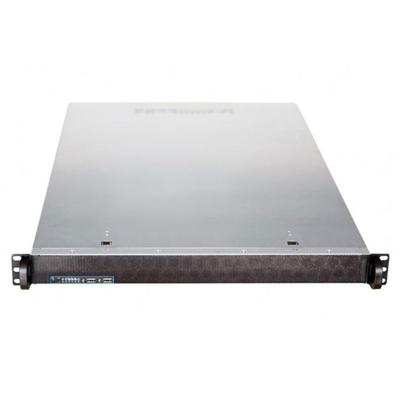 TGC Rack Mountable Server Chassis 1U 550mm (TGC-H1-550)