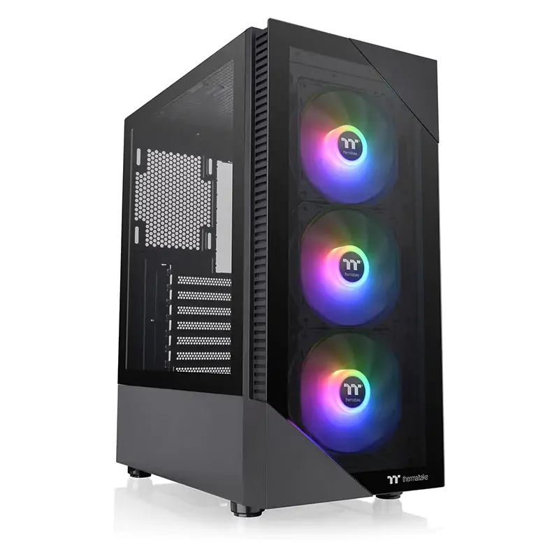 G7 Ultra Intel i7 12700 GeForce RTX 3070 Gaming PC