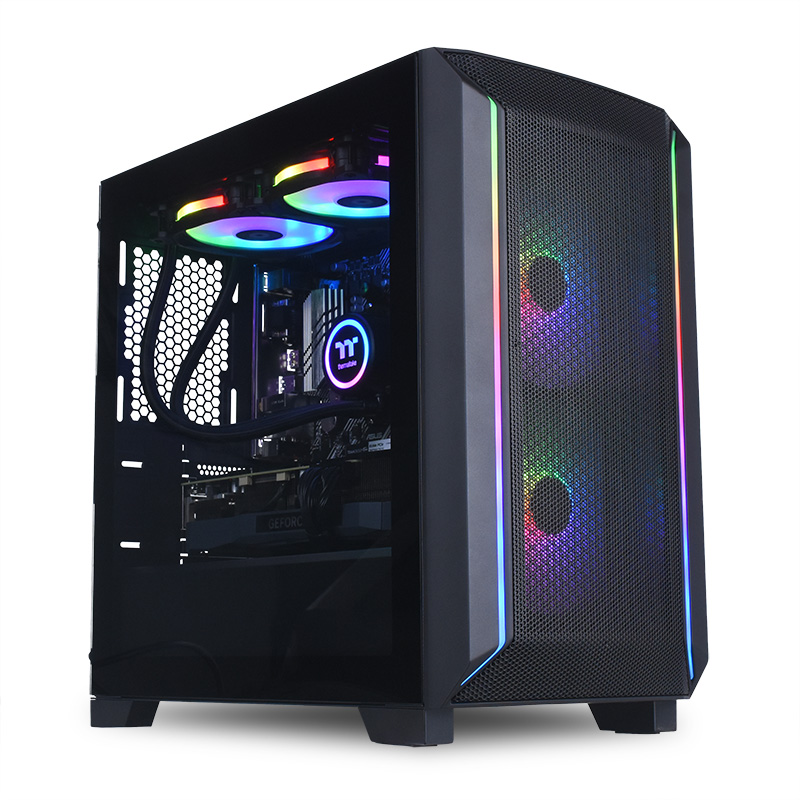 V9 Extreme Ryzen 9 5900X GeForce RTX 3080 Gaming PC