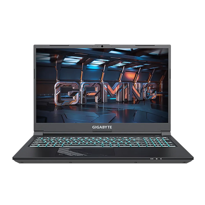 Gigabyte G5 MF 15.6in FHD 144Hz i5 12500H RTX 4050 512GB SSD 8GB RAM W11H Gaming Laptop (G5 MF-E2AU333SH)