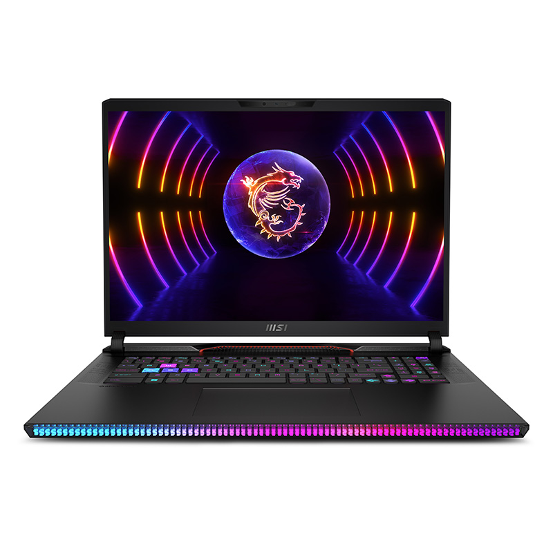 MSI Raider GE78HX 17in QHD 240Hz i9 13950HX GeForce RTX 4080 2TB SSD 32GB RAM W11P Gaming Laptop (Raider GE78HX 13VH-075AU)