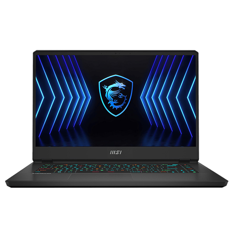 MSI Vector GP66HX 15in QHD OLED i7 12800HX RTX 3070 Ti 1TB SSD 16GB RAM W11H Gaming Laptop (Vector GP66HX 12UGS-209AU)