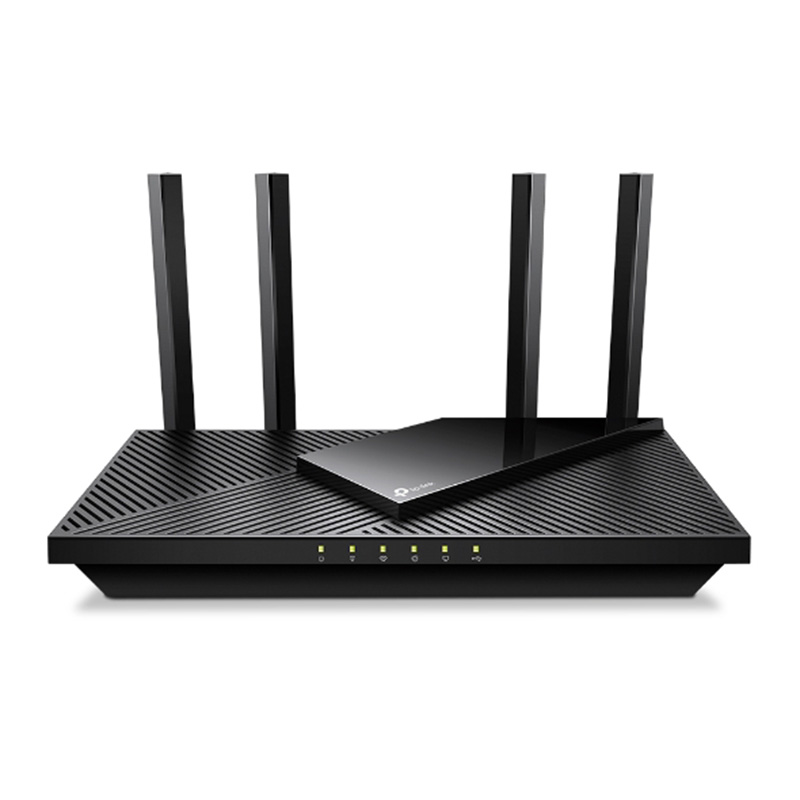 TP-Link AX3000 Multi Gigabit WiFi Router (ARCHER AX55 PRO) TP-Link AX3000 Multi Gigabit WiFi Router (ARCHER AX55 PRO)