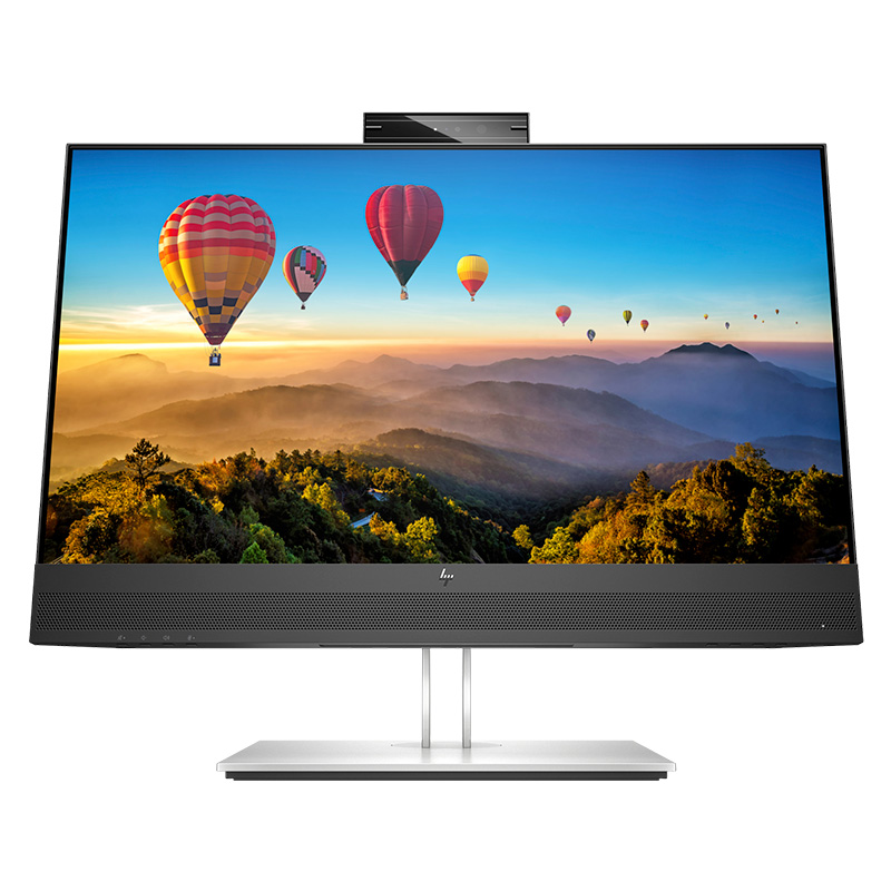 HP E24m G4 23.8in FHD IPS 75Hz Conferencing Monitor (40Z32AA )