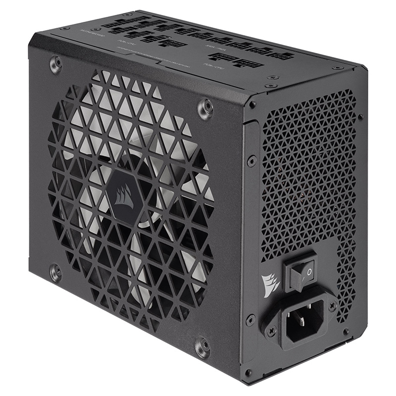 Corsair 1000W RM1000x SHIFT 80+ Gold Fully Modular ATX Power