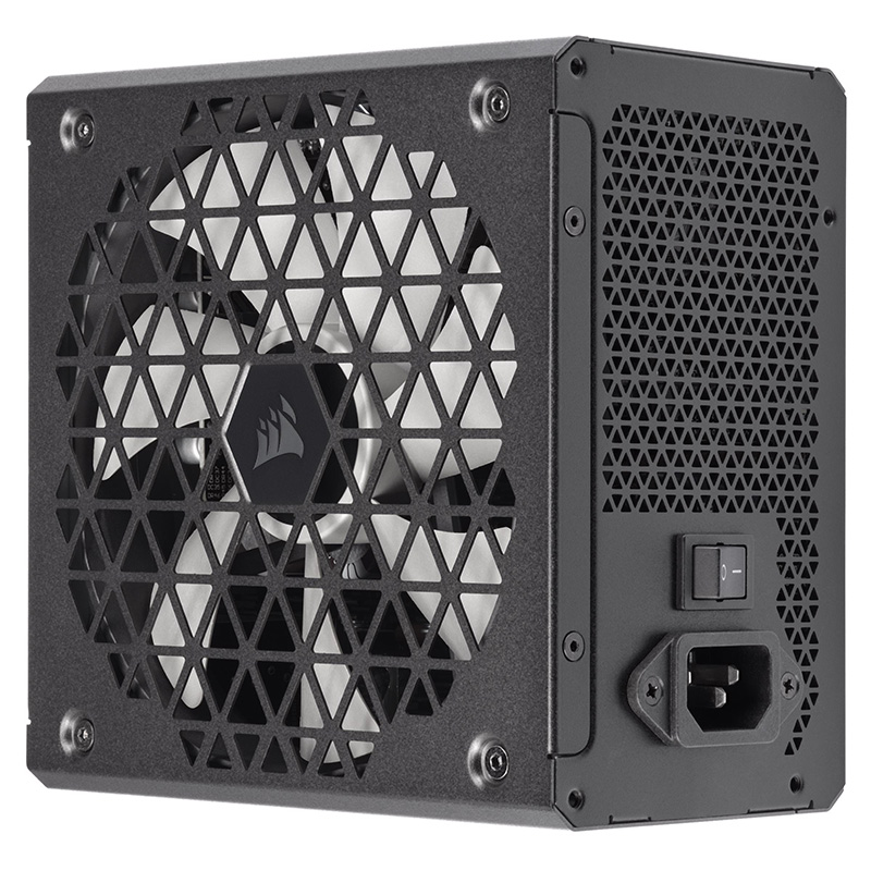 【Corsair】RM850 2019【PSU】おまけ付き RM White Series™ RM850 — 850 Watt 80 PLUS Gold Fully Modular