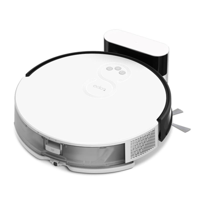 TP-Link Robot Vacuum and Mop (Tapo RV10)