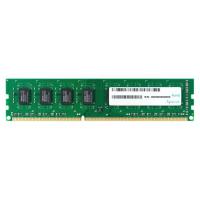 APACER-8GB-1x8GB-DG-08G2K-KAM-1600MHz-DDR3-RAM-4