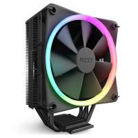 CPU-Cooling-NZXT-T120-120mm-RGB-Aluminum-Black-CPU-Cooler-5