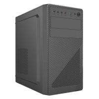 Equites C07 M-ATX / ITX Mid Tower Case with Equites 500W PSU