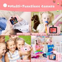 Digital-SLR-Cameras-DSLR-Digital-Cameras-1080P-HD-Children-Cameras-2-Inch-Screen-Dual-Lens-Kids-Camera-20MP-Selfie-Camera-with-32-GB-Card-Birthday-Holiday-Gifts-for-Kid-3-10Y-34
