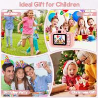 Digital-SLR-Cameras-DSLR-Digital-Cameras-1080P-HD-Children-Cameras-2-Inch-Screen-Dual-Lens-Kids-Camera-20MP-Selfie-Camera-with-32-GB-Card-Birthday-Holiday-Gifts-for-Kid-3-10Y-38