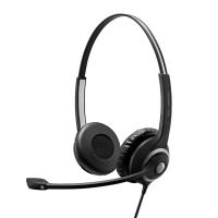 Epos SC 260 Wide Band Binaural Headset