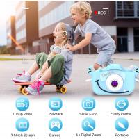 Instant-Cameras-Kids-Digital-Camera-1080P-HD-Kid-Digital-Video-Mini-Camera-with-32GB-SD-Card-for-3-7-Years-Girls-Boys-Blue-19