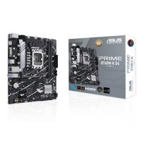 Asus Prime B760M-K LGA1700 DDR4 mATX Motherboard (PRIME B760M-K D4-CSM)
