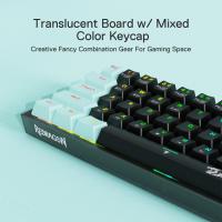 Keyboards-Redragon-K631-PRO-SE-65-3-Mode-Wireless-RGB-Gaming-Keyboard-68-Keys-Hot-Swappable-Compact-Mechanical-Keyboard-w-Hot-Swap-Free-Mod-PCB-Socket-8