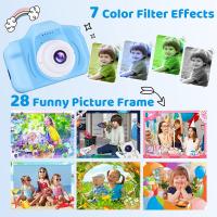 Kids-Camera-1080P-HD-Instant-Cameras-2-Inch-Screen-Dual-Lens-Digital-Camera-20MP-Selfie-Camera-with-32-GB-Card-Birthday-Festival-Gifts-for-Kid-3-10Y-23