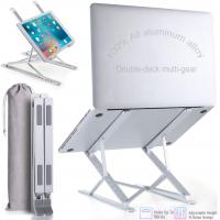 Laptop-Accessories-Portable-Laptop-Stand-Double-Layer-6-9-Levels-Adjustable-Ergonomic-Portable-Aluminum-Lightweight-Folding-Laptop-Stand-for-any-device-16
