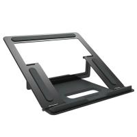 Laptop-Accessories-RockRose-Anyview-Master-Fully-Foldable-Ergonomic-4-Level-Adjustable-Metal-Laptop-Stand-3