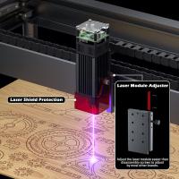 Laser-Engravers-Genmitsu-LC-50-PLUS-10W-Compressed-Spot-Optical-Power-Laser-Engraver-Higher-Accuracy-Laser-Cutter-with-Air-Assist-System-Linear-Rails-3