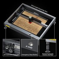 Laser-Engravers-Genmitsu-LC-50-PLUS-10W-Compressed-Spot-Optical-Power-Laser-Engraver-Higher-Accuracy-Laser-Cutter-with-Air-Assist-System-Linear-Rails-6