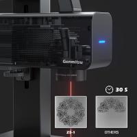 Laser-Engravers-Genmitsu-Z5-1-Fiber-Laser-Engraver-Desktop-Handheld-2-in-1-design-Portable-Marking-on-All-Metals-Jewelry-Stones-for-Individual-Shop-Factory-Home-4