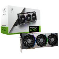 MSI-GeForce-RTX-4090-Suprim-Classic-24G-Graphics-Card-7