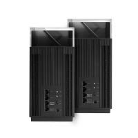 Modem-Routers-ASUS-ZenWiFi-Pro-XT12-Tri-band-Mesh-WiFi-6-Gigabit-System-2-Pack-Black-3