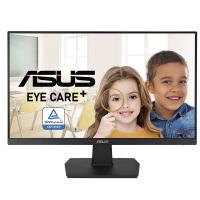 Asus 27in FHD 75Hz IPS Eye Care Frameless Monitor (VA27ECE)