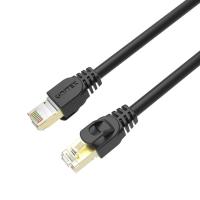 Unitek CAT7 RJ45 Network Cable 20m (C1815EBK)