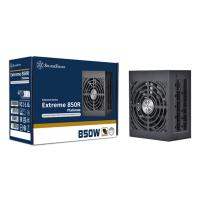 SilverStone 850W Extreme 850R Platinum SFX Power Supply (SST-EX850R-PM)