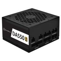 Power-Supply-PSU-Silverstone-550W-80-Gold-ATX-Power-Supply-SST-DA550-G-2