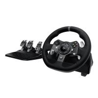 Logitech G920 Driving Force Racing Wheel (941-000126)