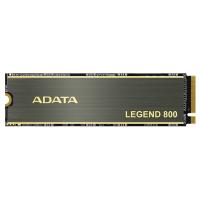 ADATA Legend 800 1TB PCIe Gen4 M.2 NVMe SSD (ALEG-800-1000GCS)