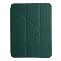 iPad-Accessories-RockRose-Defensor-II-Smart-Tri-Fold-Origami-Folio-For-iPad-Air-4-5-10-9in-Green-3