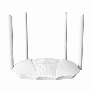 Tenda TX9 AX3000 Dual Band Gigabit Wi-Fi 6 Router - Umart.com.au
